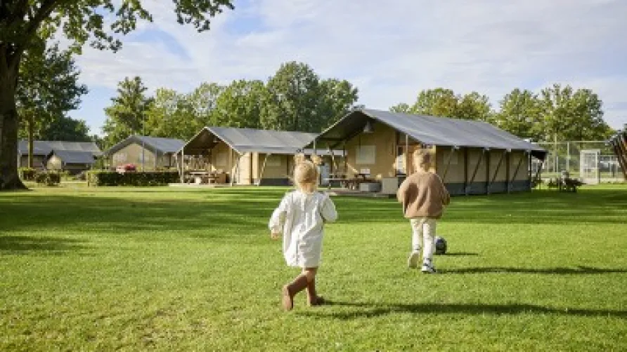 Recreatiepark de Leistert