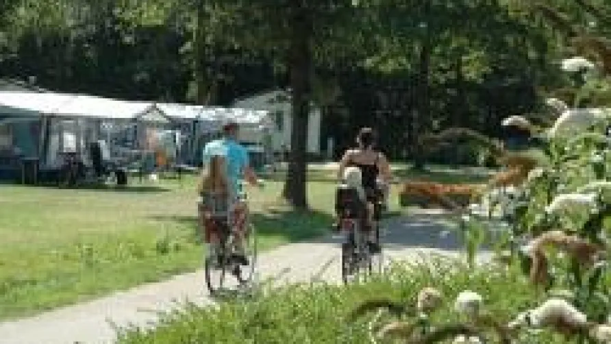 Recreatiepark de Leistert