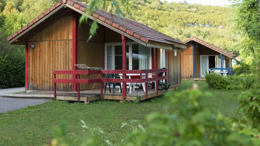 Camping Surchauffant