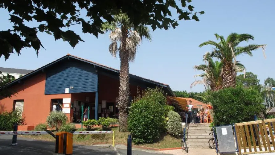 Camping Eden Villages Bela Basque