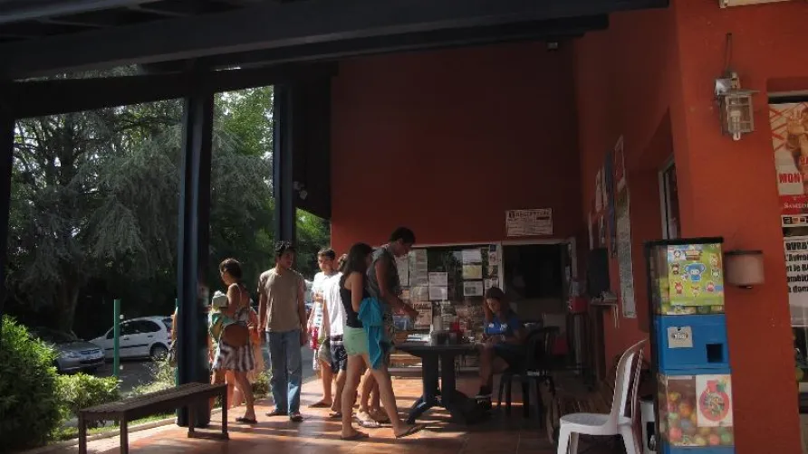 Camping Eden Villages Bela Basque