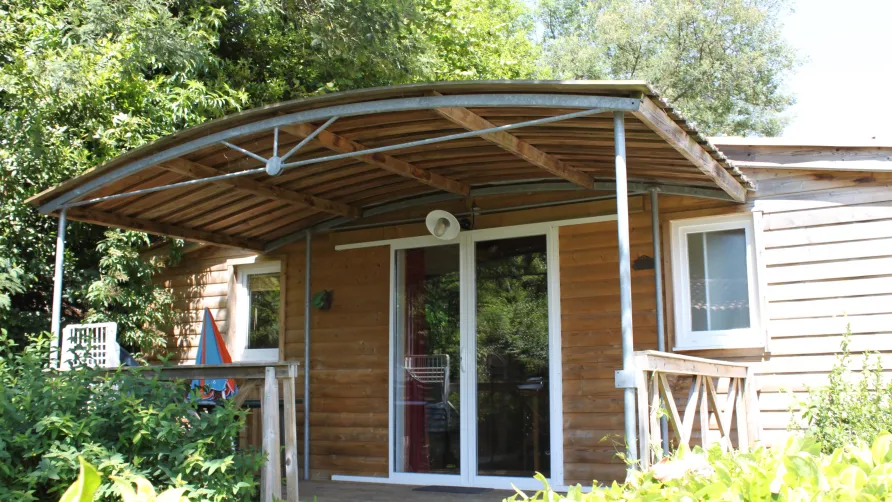 Camping Eden Villages Bela Basque