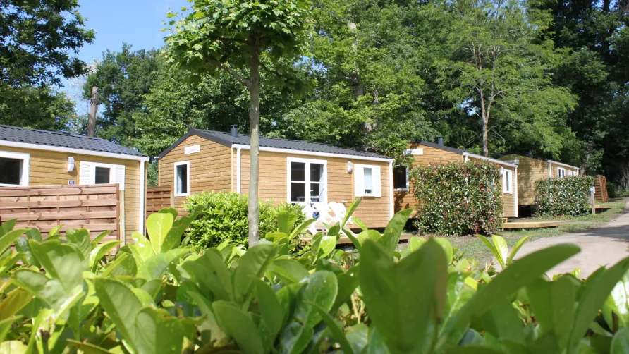 Camping Eden Villages Bela Basque