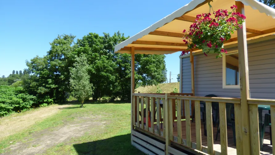 Camping de Nevers