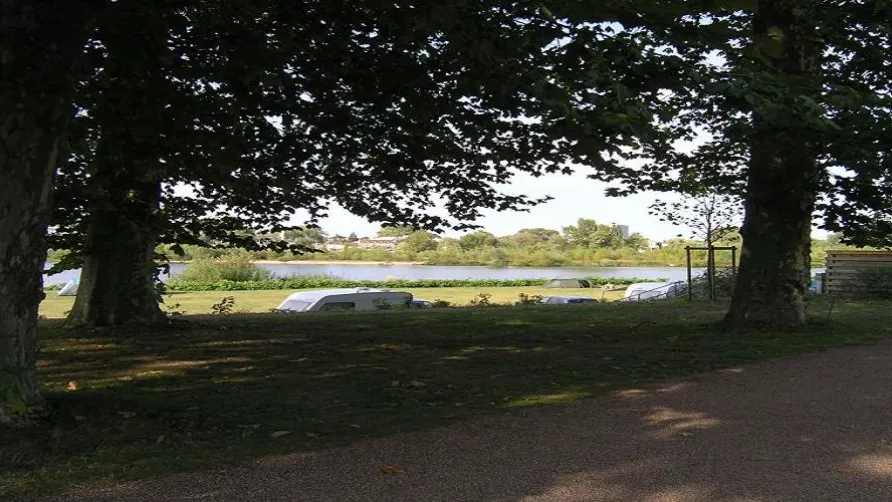 Camping de Nevers