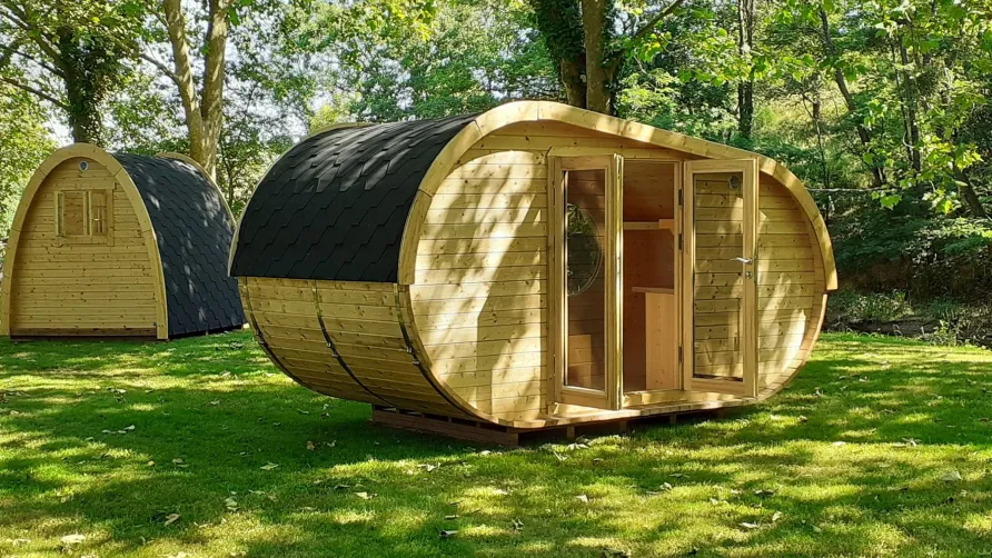 Camping de Nevers