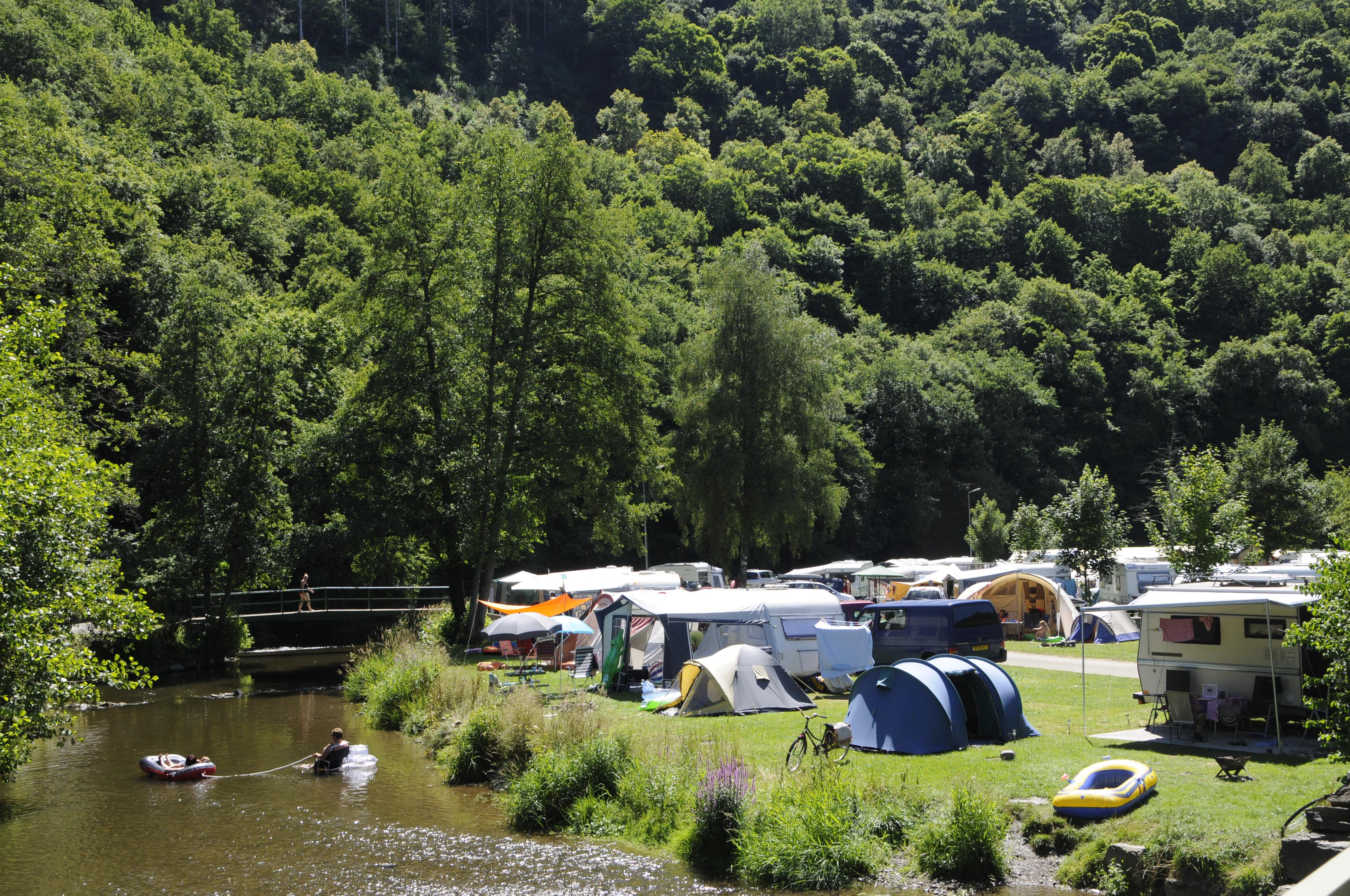 Camping Kautenbach