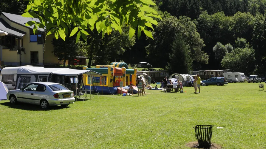 Camping Kautenbach