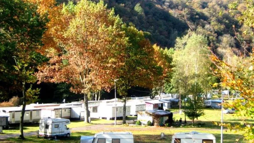 Camping Kautenbach