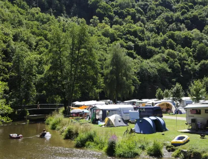 Camping Kautenbach