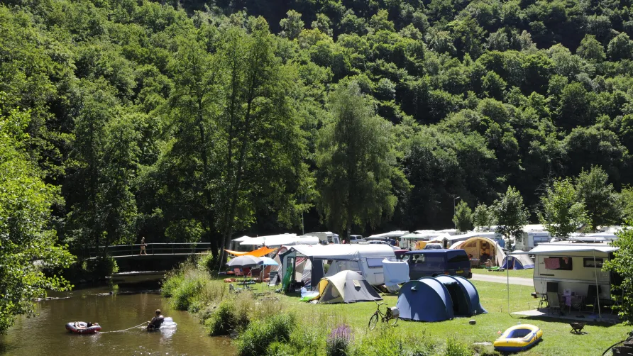 Camping Kautenbach