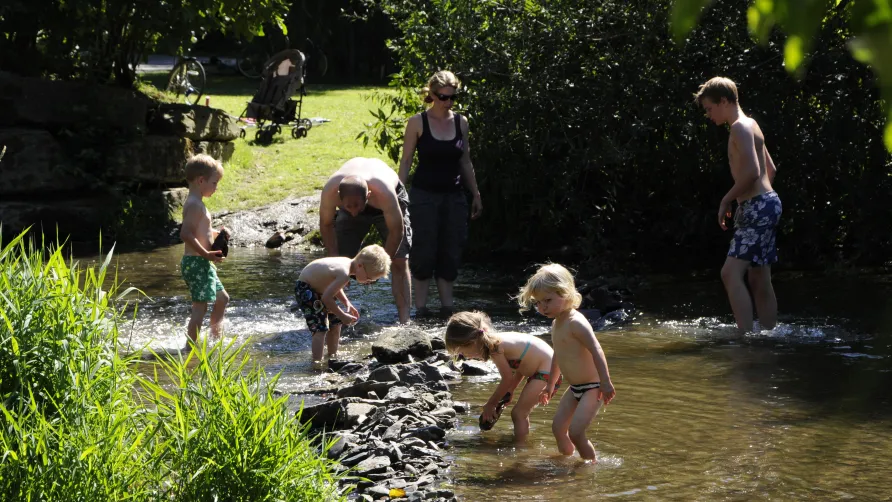 Camping Kautenbach