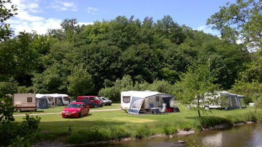 Camping Kautenbach
