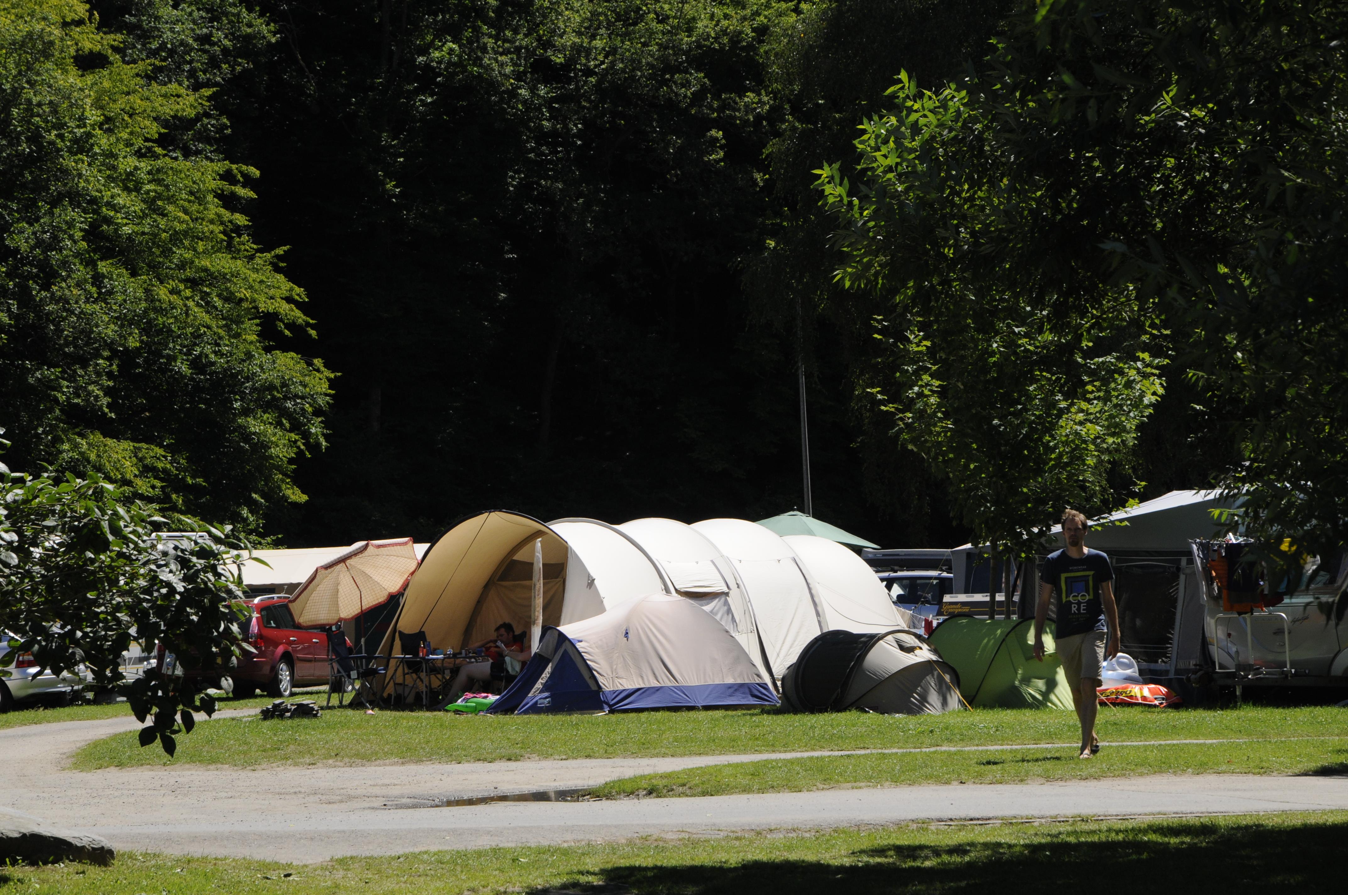 Camping Kautenbach