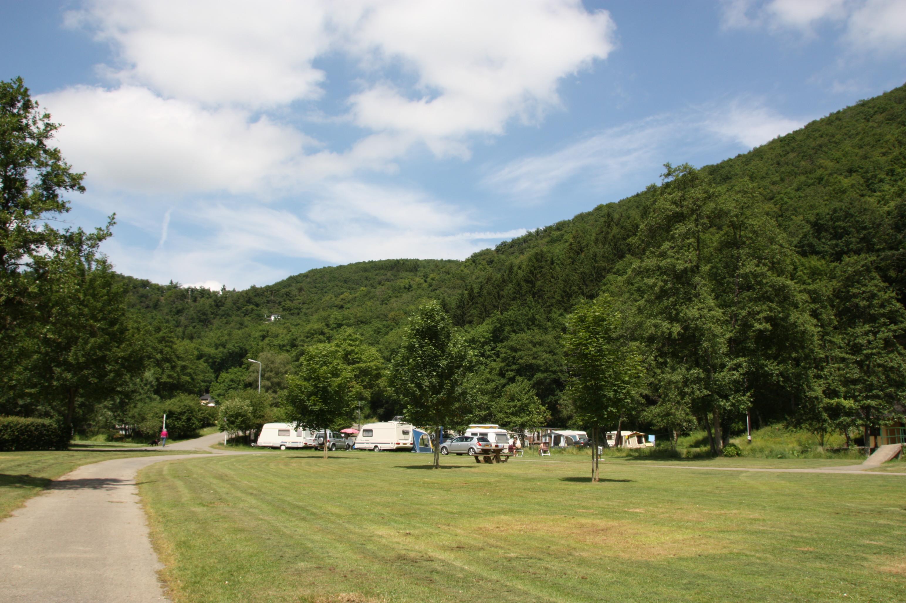 Camping Kautenbach