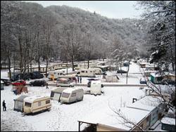 Camping Kautenbach