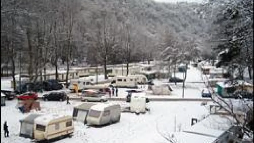 Camping Kautenbach