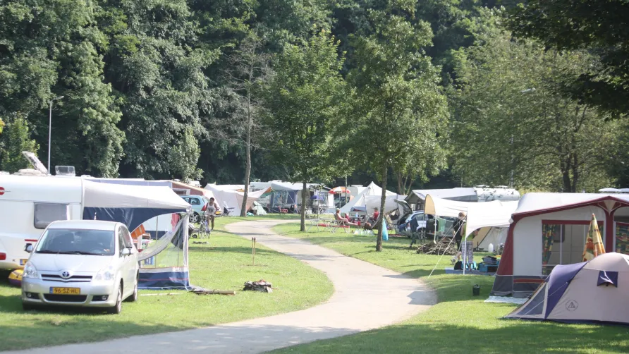 Camping Kautenbach