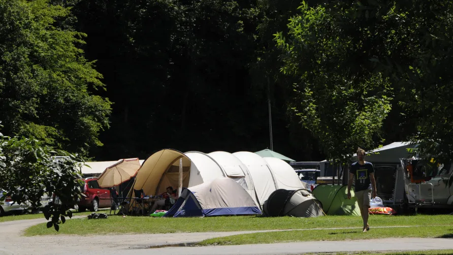Camping Kautenbach