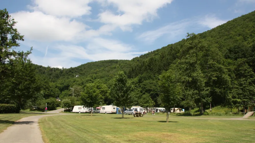 Camping Kautenbach