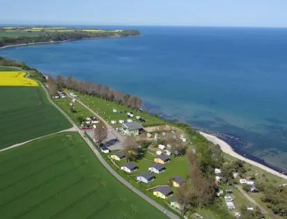 KNAUS Camping- und Ferienhauspark Rügen