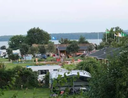 Horsens City camping ApS