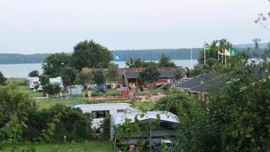 Horsens City camping ApS