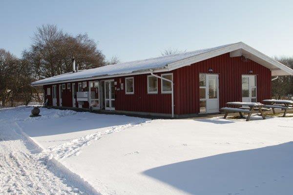 Horsens City camping ApS