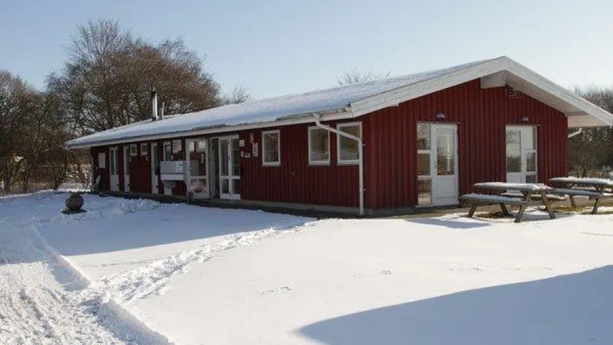 Horsens City camping ApS