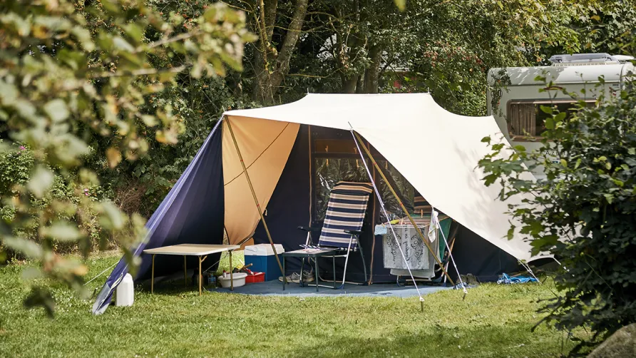 Horsens City camping ApS
