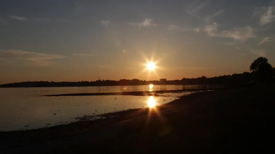 Horsens City camping ApS