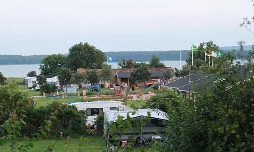 Horsens City camping ApS