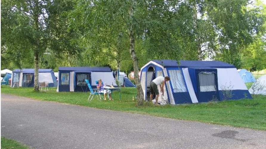 Clico Chic - Au Clair Ruisseau