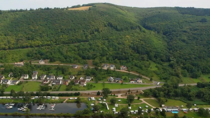 KNAUS Campingpark Burgen