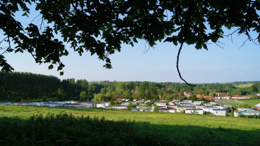 Camping Des Trois Tilleuls