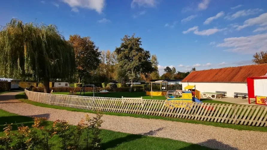 Camping Des Trois Tilleuls
