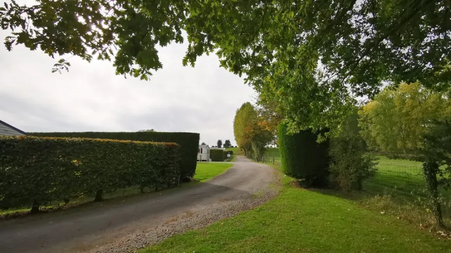 Camping Des Trois Tilleuls