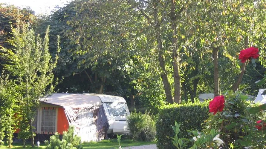 Camping Des Trois Tilleuls