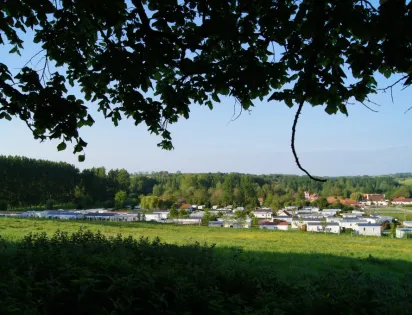 Camping Des Trois Tilleuls