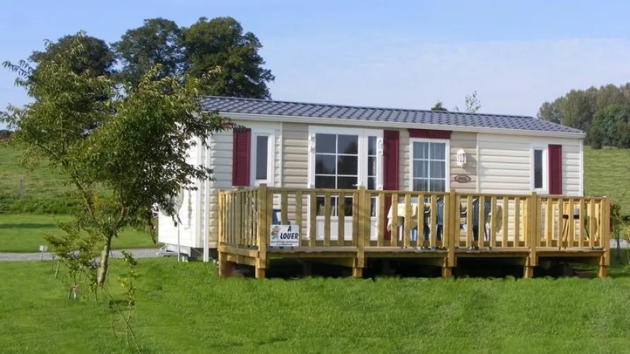 Camping Des Trois Tilleuls
