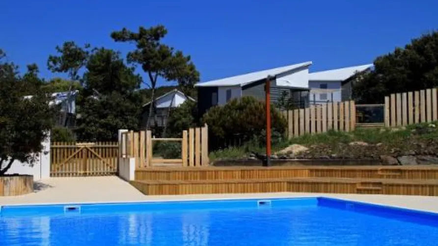 Camping Sandaya Domaine le  Midi