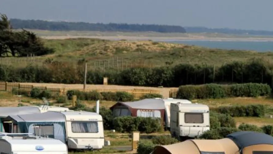Camping Sandaya Domaine le  Midi