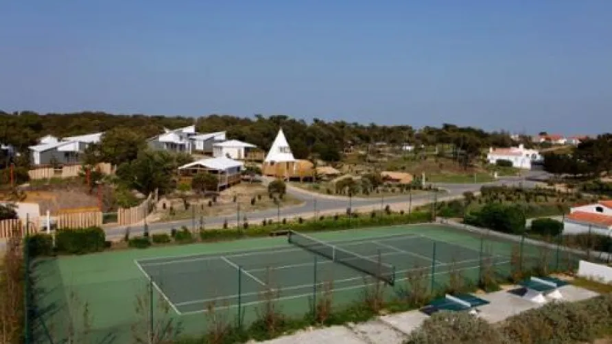 Camping Sandaya Domaine le  Midi
