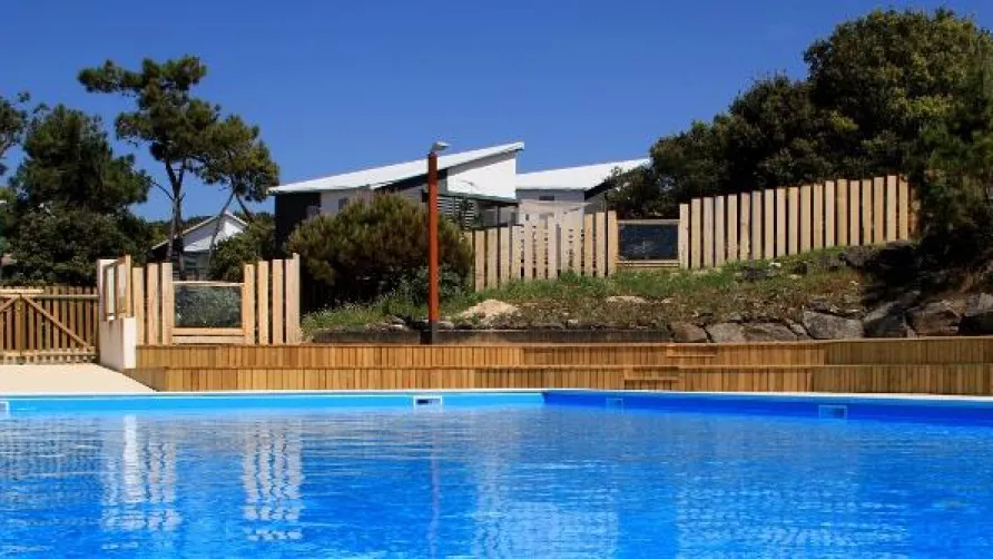 Camping Sandaya Domaine le  Midi