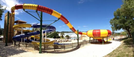 Capfun - Camping Le Sagittaire