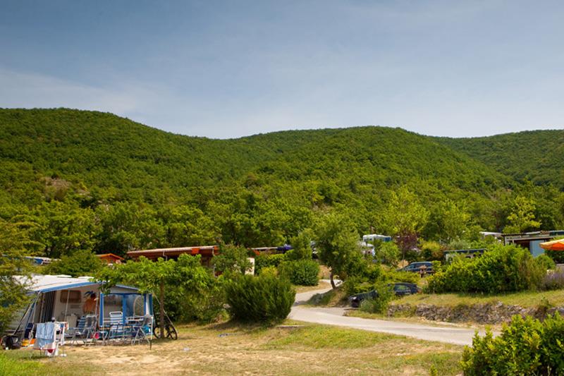 Capfun - Camping Le Merle Roux