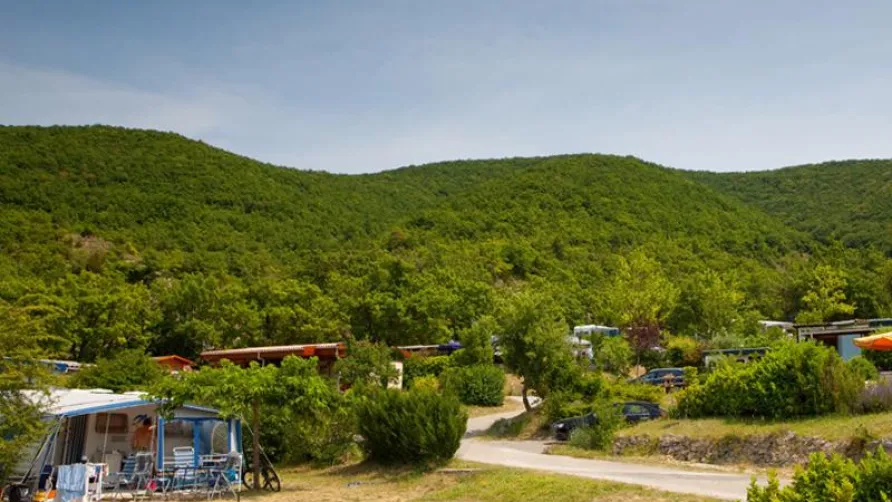 Capfun - Camping Le Merle Roux