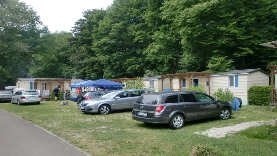 KNAUS Campingpark Nürnberg