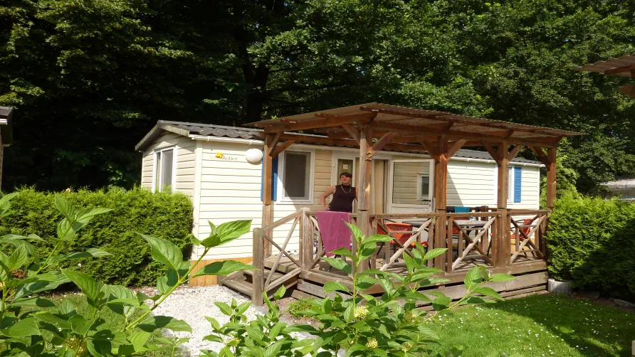 KNAUS Campingpark Nürnberg