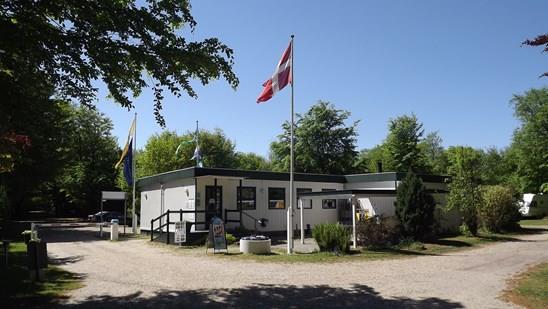 Ringkøbing Camping